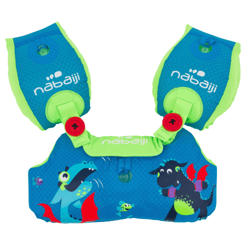 Triton-Ans-Natation-Accessoires-Enfant-Brassards-Ceinture