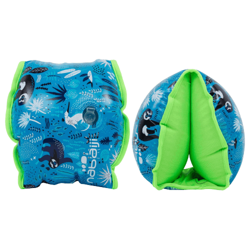 Triton-Ans-Natation-Accessoires-Enfant-Brassards