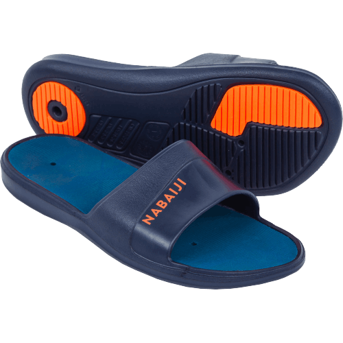 Triton-Ans-Natation-Accessoires-Chaussures-Piscine-Plastiques