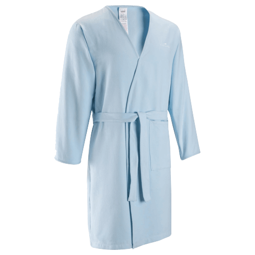 Triton-Ans-Natation-Accessoires-Enfant-Peignoir 